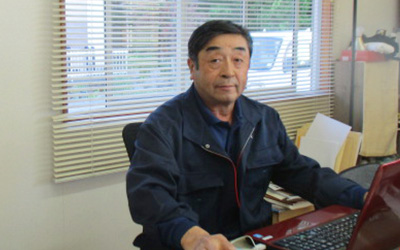 小野寺順司