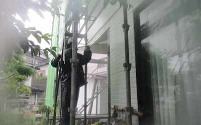 施工前1