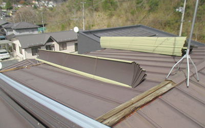 施工前3